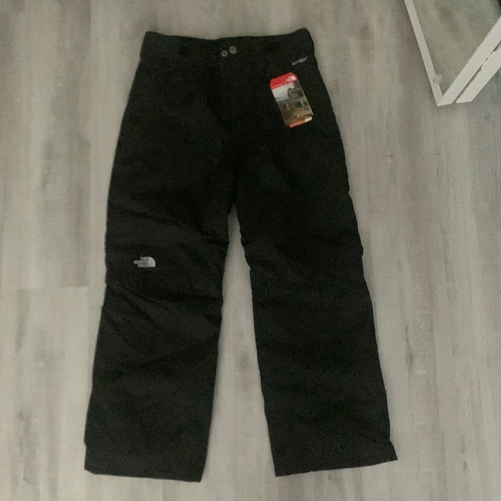 North Face Youth Large Freedom Insulated Pants